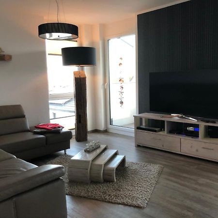 Ferienwohnung Leuchtfeuer Пенемюнде Екстериор снимка
