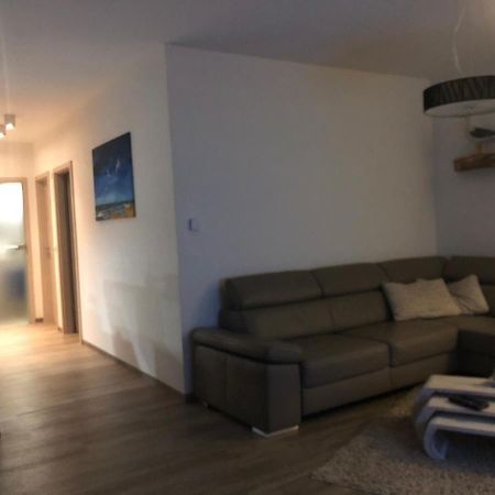 Ferienwohnung Leuchtfeuer Пенемюнде Екстериор снимка