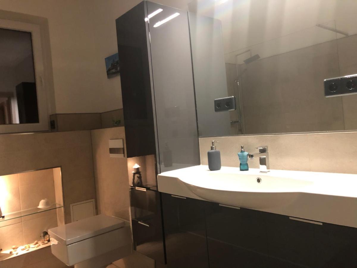 Ferienwohnung Leuchtfeuer Пенемюнде Екстериор снимка