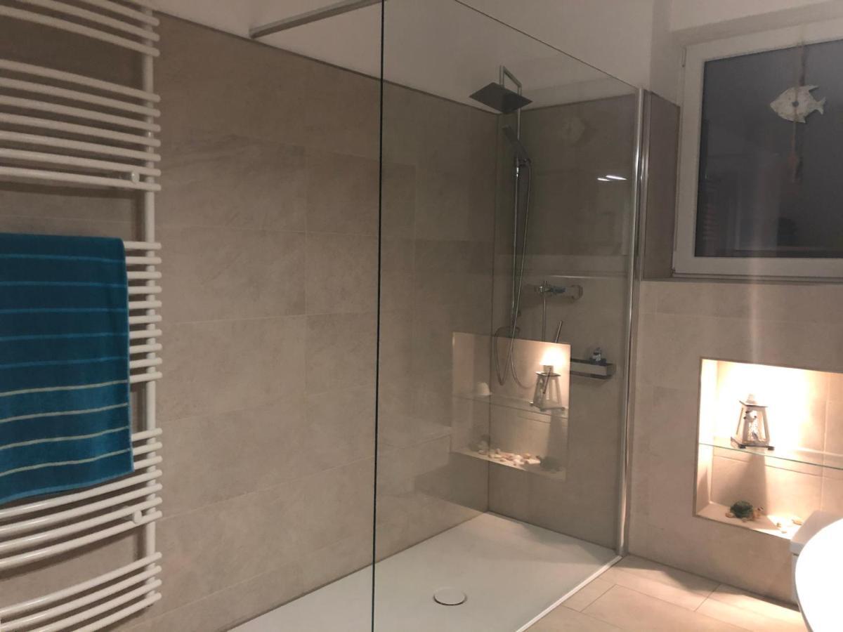Ferienwohnung Leuchtfeuer Пенемюнде Екстериор снимка